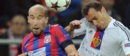 Iasmin Latovlevici: Din marea mea greseala, Basel a dat un gol frumos